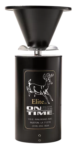 On Time Elite, Ontime 11113 Elite Lifetime Timer Only