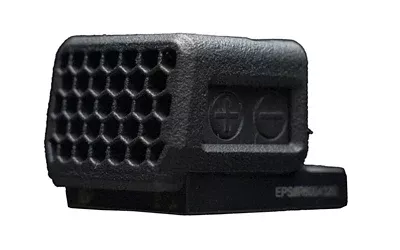 One Hundred Concepts HEXCAP 507C Scope Mount – Low-Profile Optic Mounting Solution