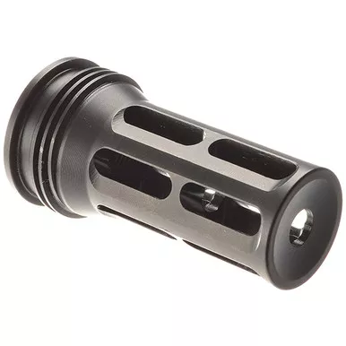 OSS HX-QD MUZZLE BRAKE 1/2x28