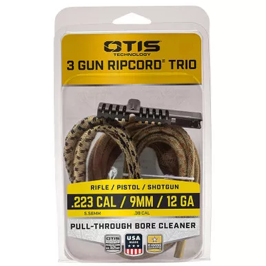 Otis 3 Gun Rip Cord Trio Pack