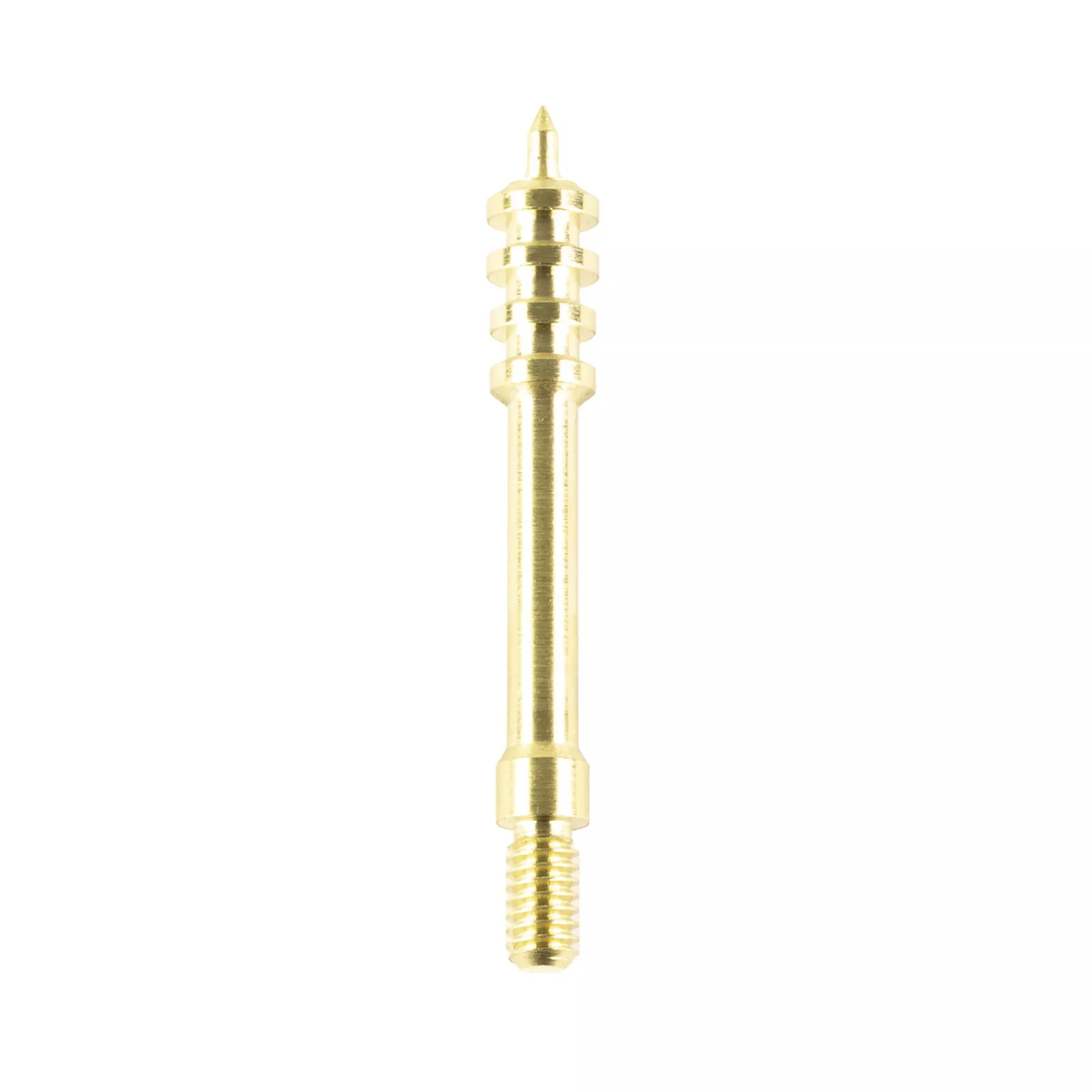 Otis .30Cal Pierce Point Jag 8-32 Threads Brass