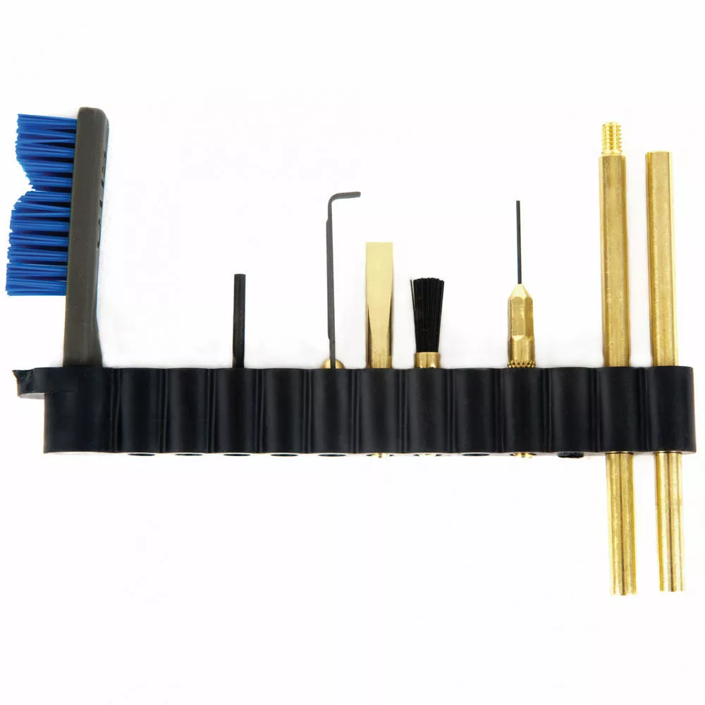 Otis AR Maint Brass Scraper Set