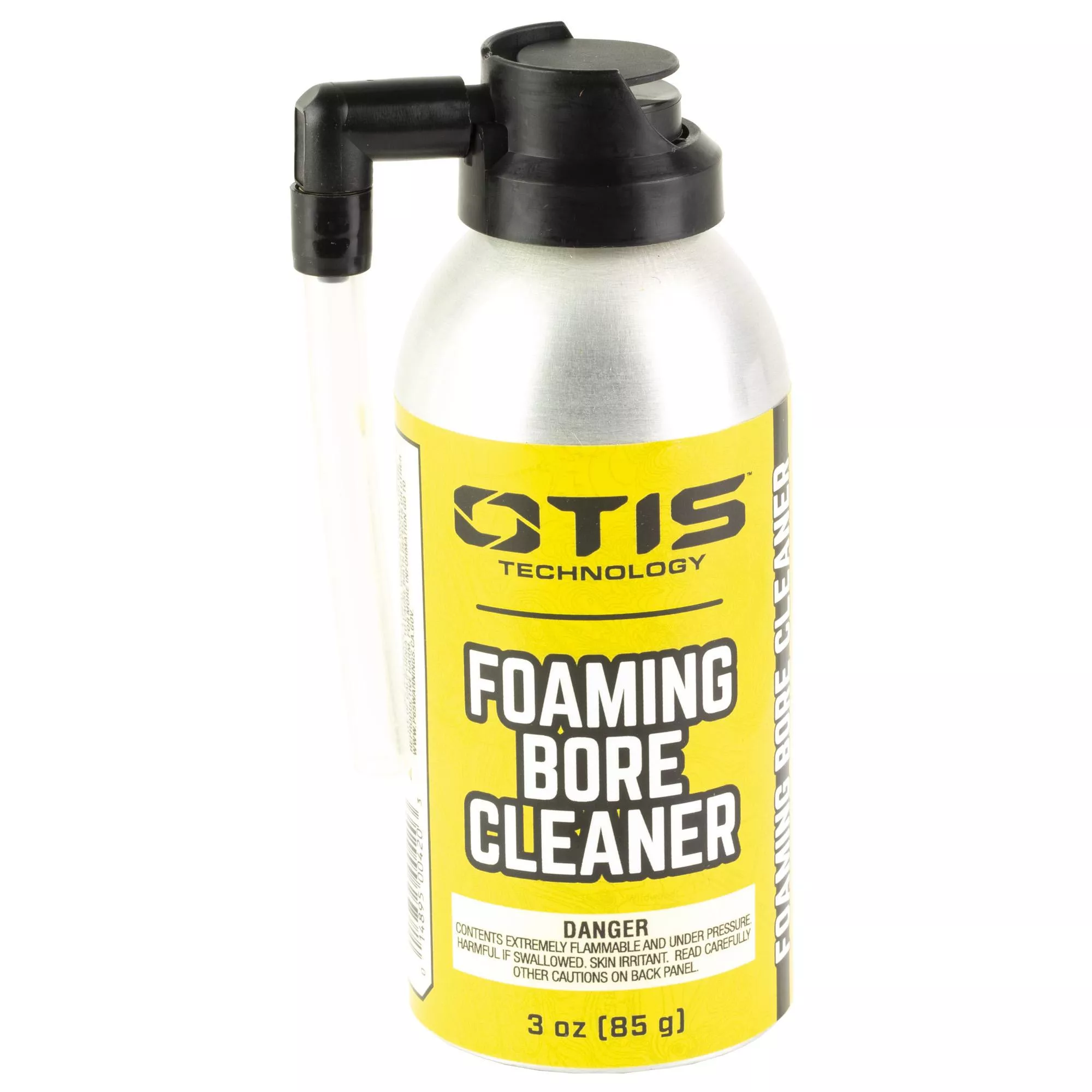 Otis Foaming Bore Cleaner 3oz. -