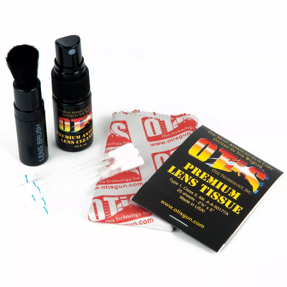 Otis Lens Cleaning Kit