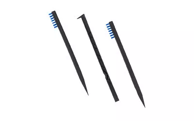 Otis Multi-Purpose Scraper & Brush Set 3 Piece