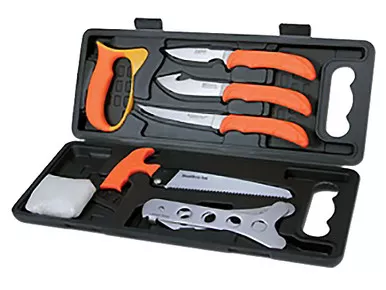 Outdoor Edge Wild Pak, Outdoor Edge Wp2Wild-pak Process Set