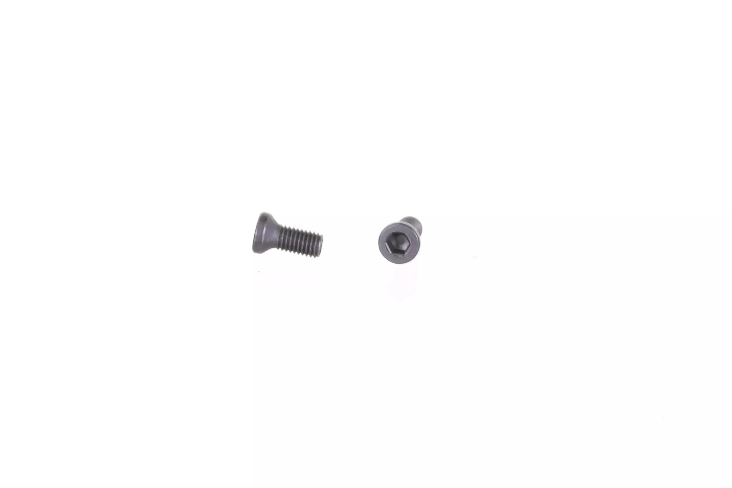 Outerimpact 6-48 x 3/8 Thread Length Hex Screws