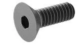 Outerimpact 8-36 x 1/2 Socket-Head Flat Head for Browning Buck Mark