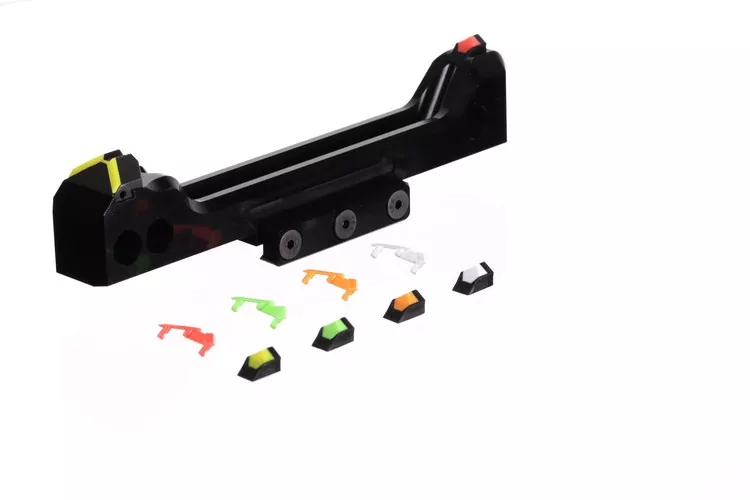 Outerimpact ATS Pyramid Sight System for COSUB