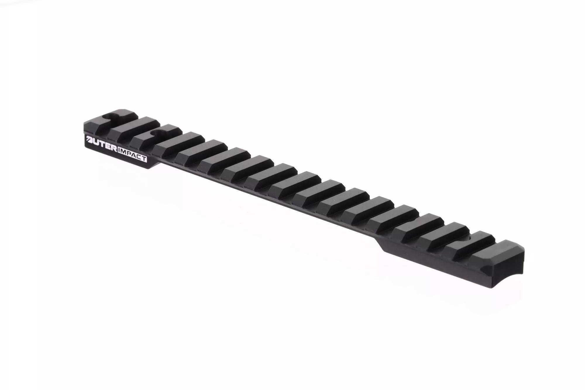 Outerimpact CVA Cascade Long Action Picatinny Rail with 20 MOA