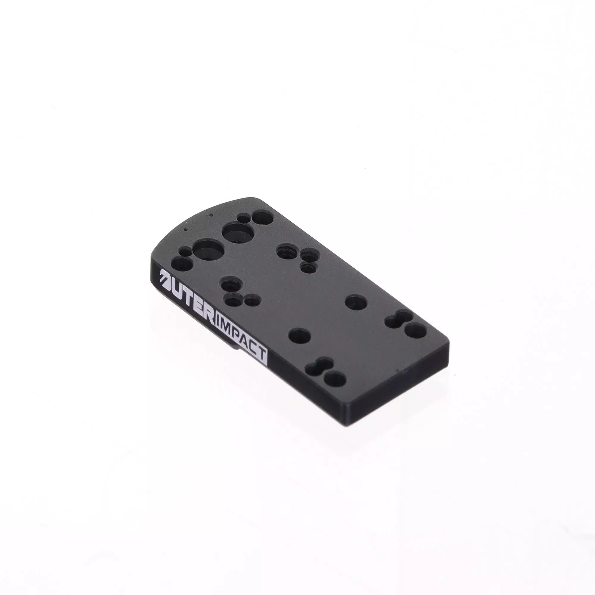 Outerimpact FN 509 Pistol – Modular Red Dot Adapter – M.R.A.