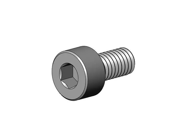 Outerimpact M3 X 6MM Torx Head Cap Screw for Vortex Venom