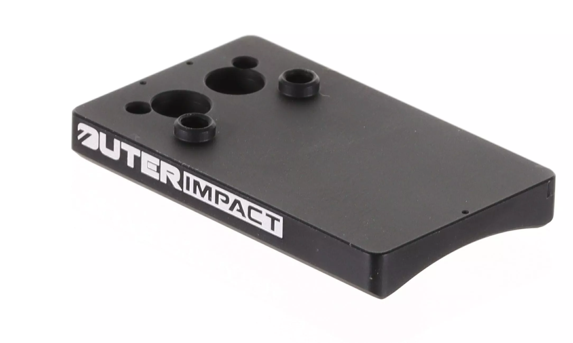 Outerimpact Micro Red Dot Adapter for Glock