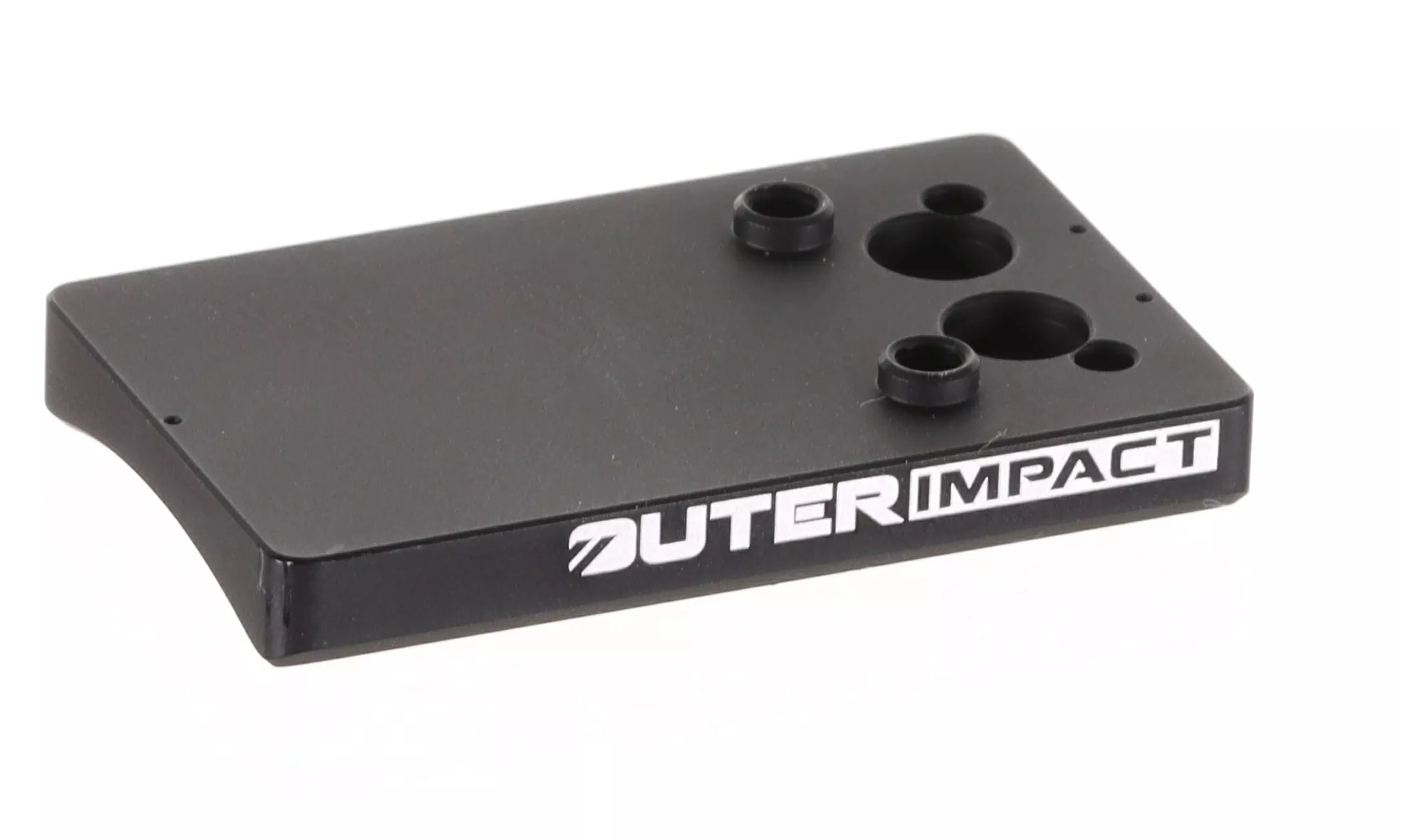 Outerimpact Micro Red Dot Adapter for Sig Sauer P320