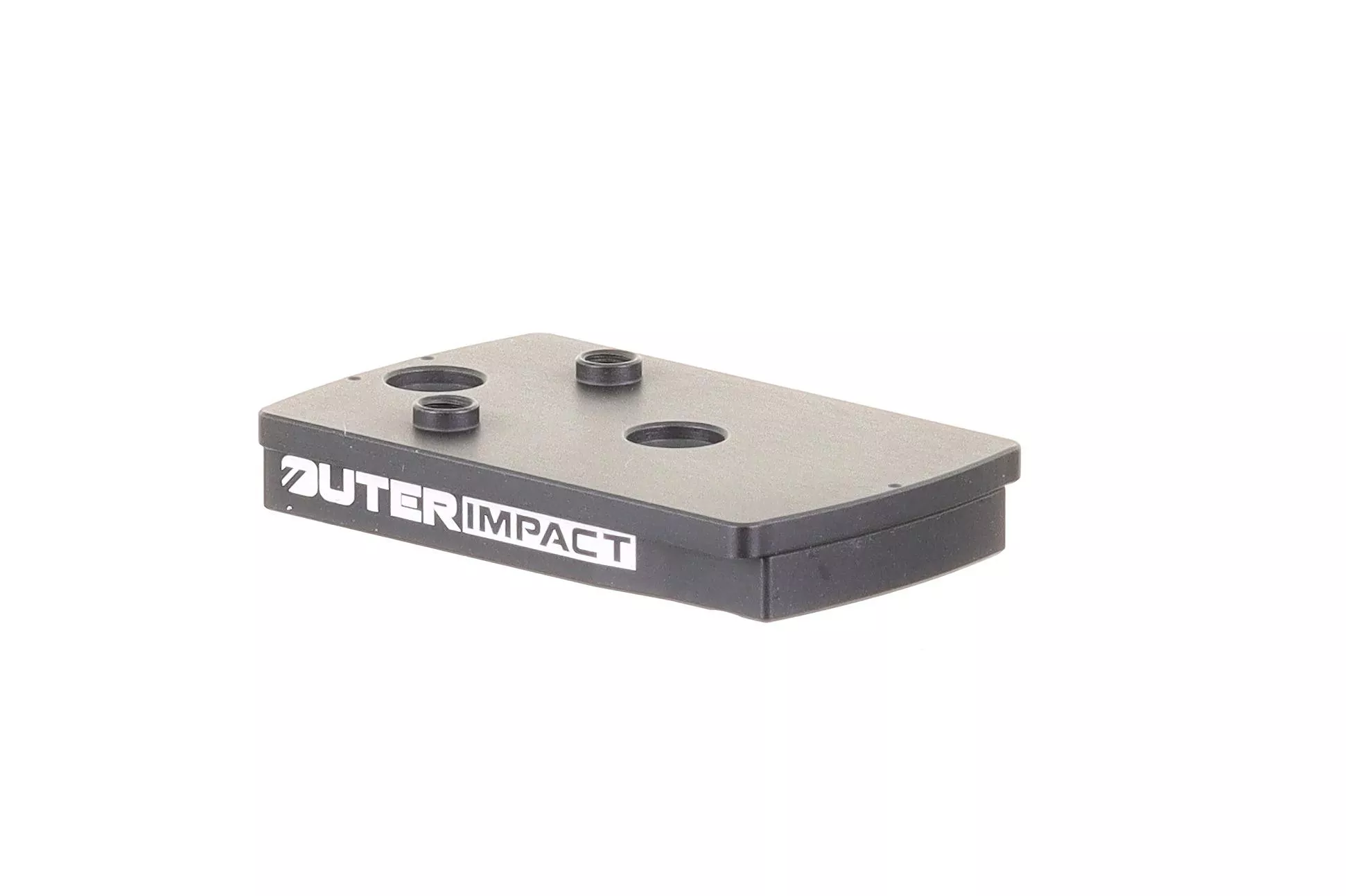 Outerimpact Micro Red Dot Adapter for Smith & Wesson M&P Shield Plus