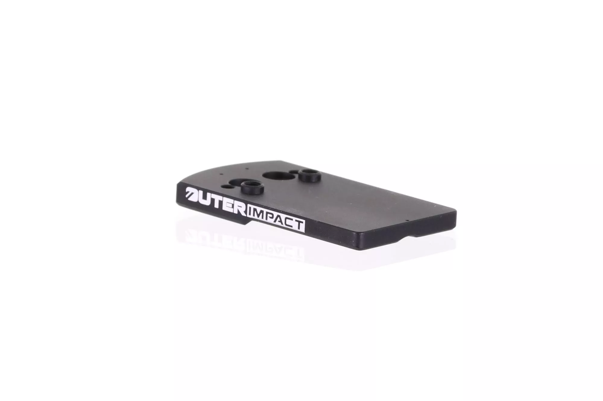 Outerimpact Micro Red Dot Adapter for Smith & Wesson SD9VE/SD40VE