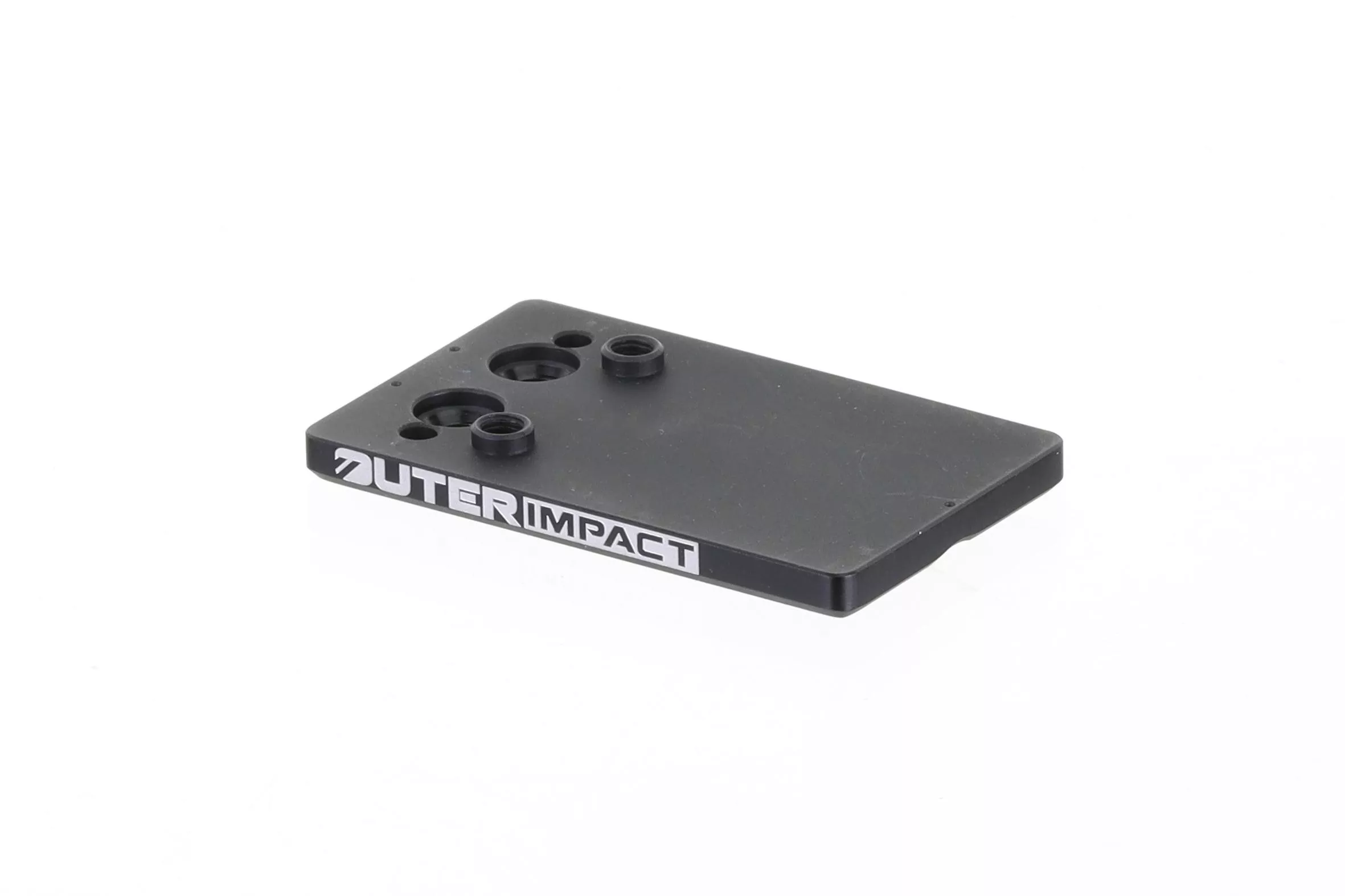 Outerimpact Micro Red Dot Adapter for Taurus G3C