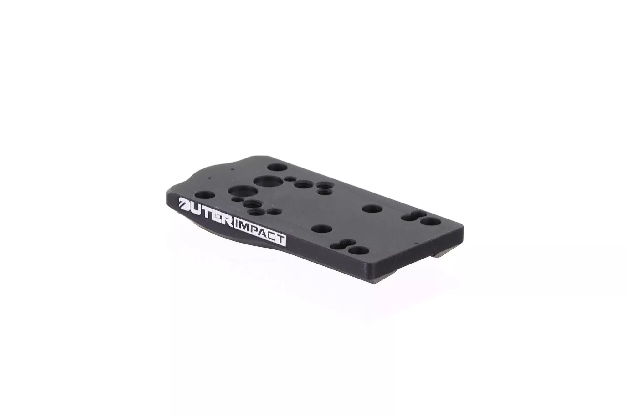 Outerimpact Modular Red Dot Adapter – MRA for CZ SP-01 Shadow