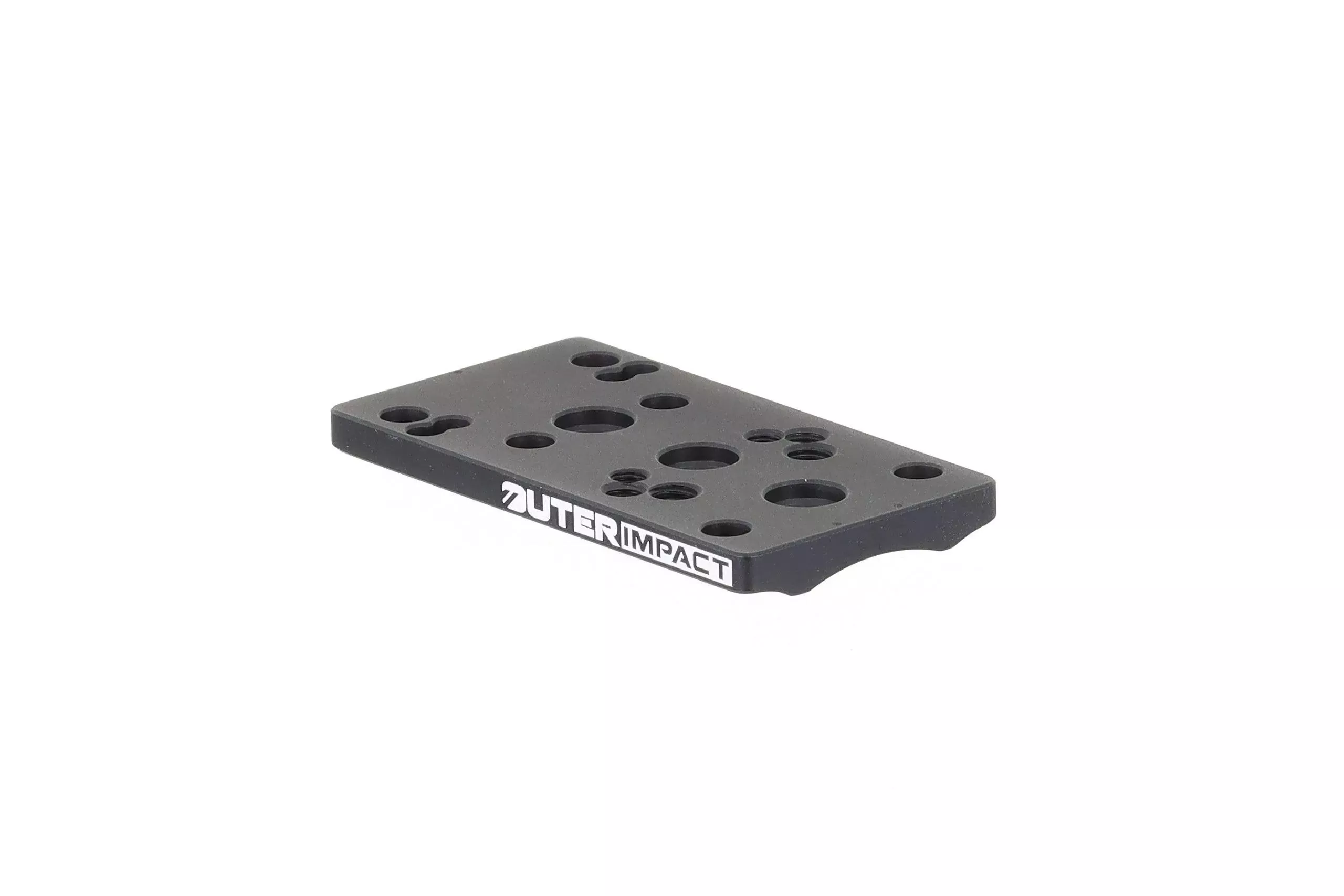 Outerimpact Modular Red Dot Adapter – MRA for Mossberg 500 Shotgun