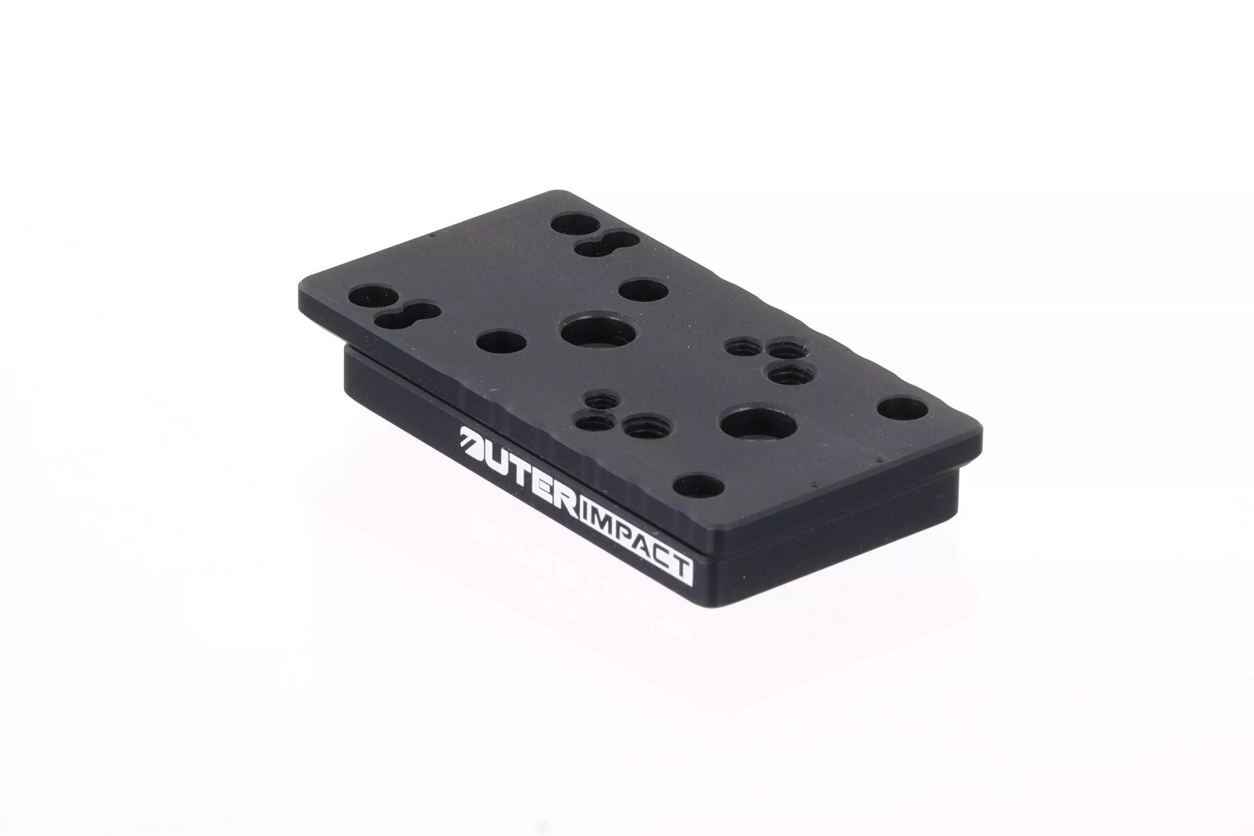 OuterImpact Modular Red Dot Adapter – MRA for Sig Sauer P320 X-Full Slides