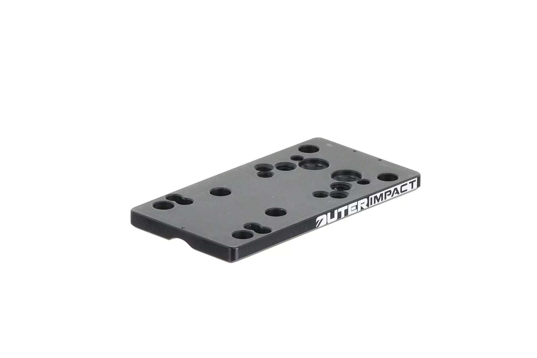 Outerimpact Modular Red Dot Adapter – MRA for Taurus G3C Pistol
