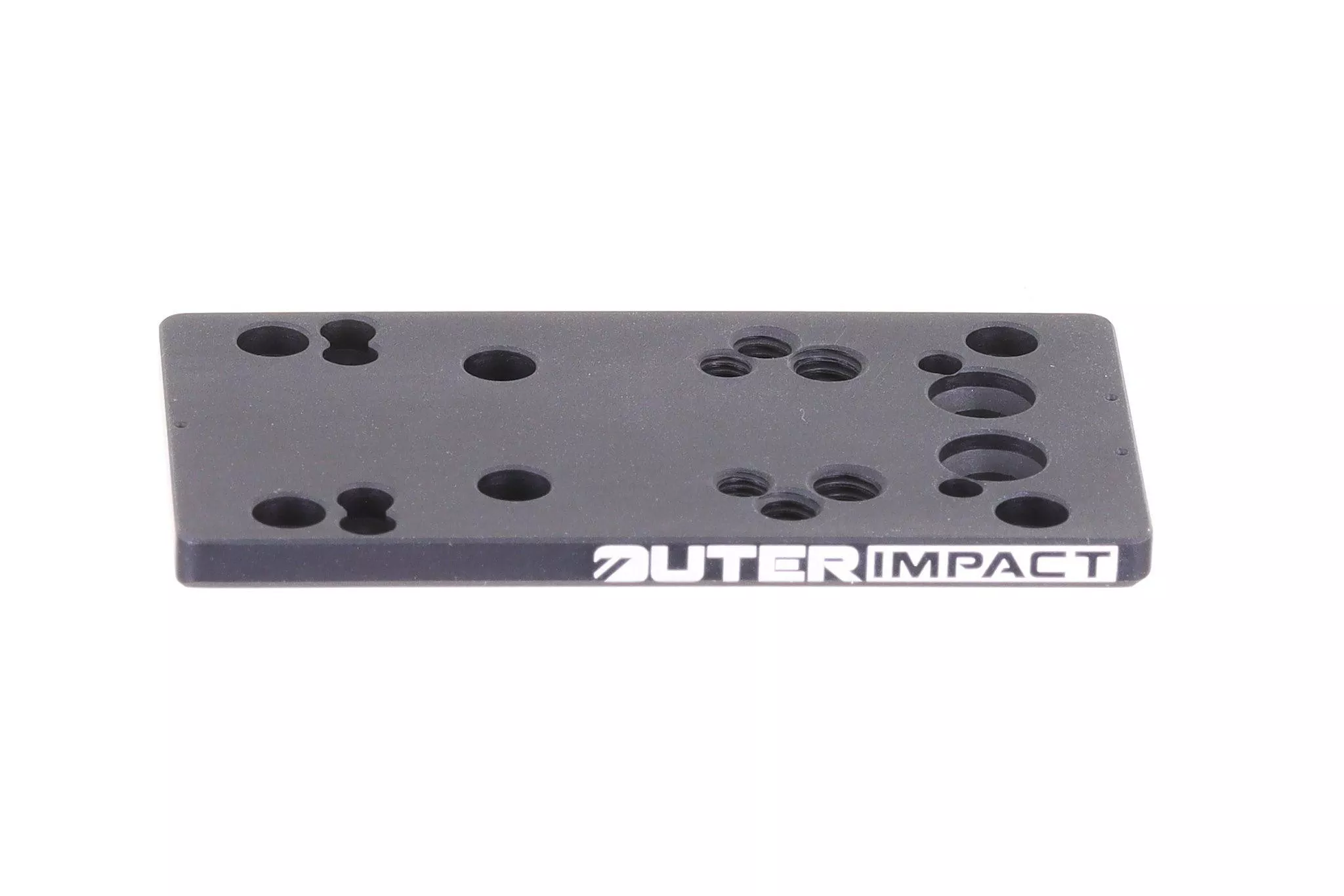 OuterImpact Mossberg MC1sc Pistol – Modular Red Dot Adapter – M.R.A.