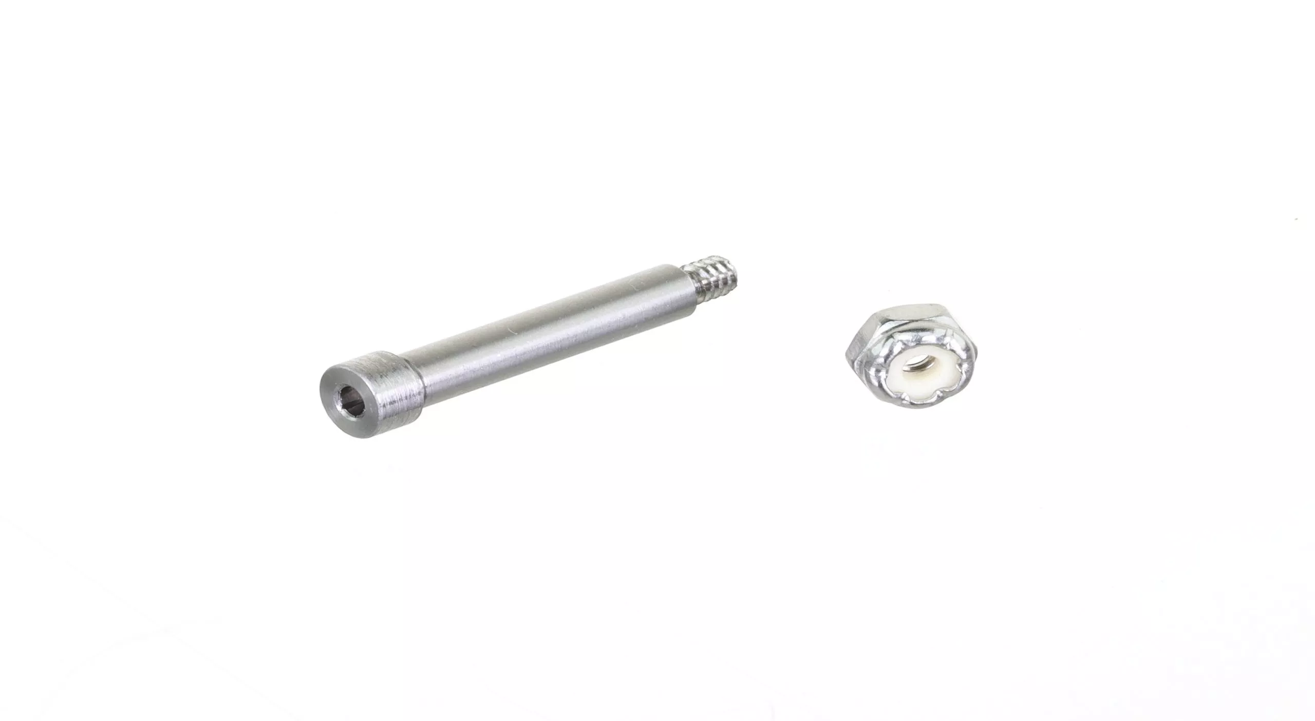 Outerimpact Parking Brake Lever Pivot Pin Replacement Bolt for Arctic Cat