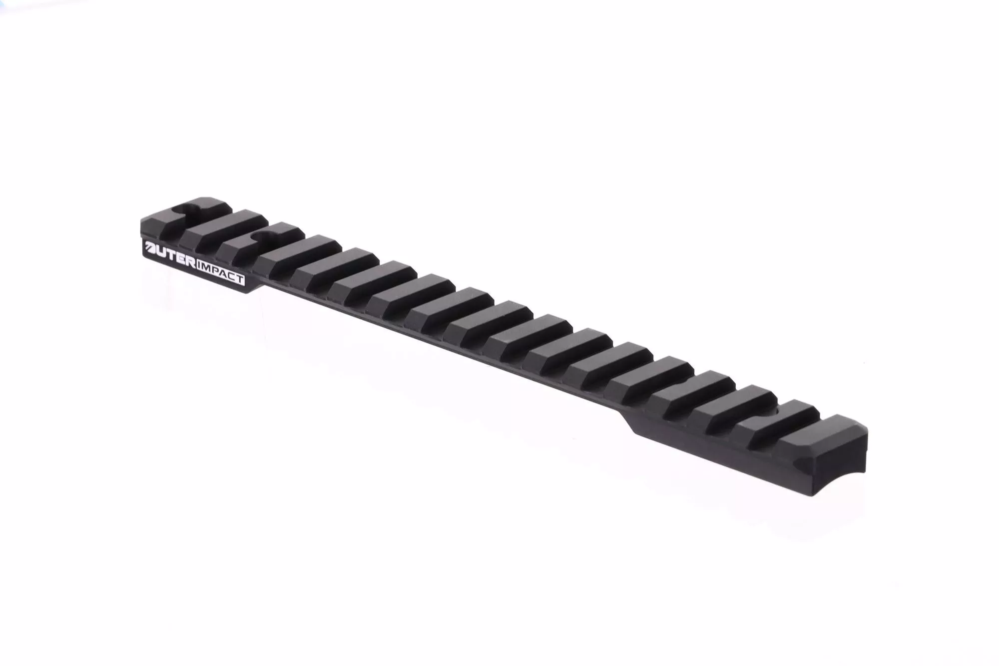 Outerimpact Picatinny Rail for CVA Cascade Long Action – 0 MOA