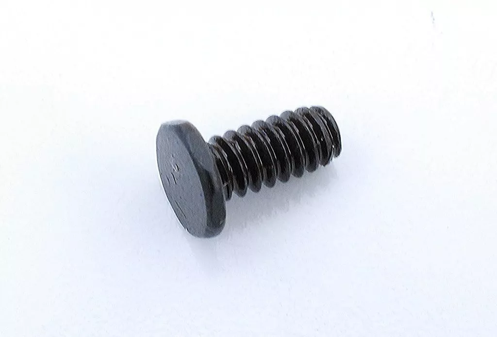 OuterImpact Pyramid and Dark Diamond Front Sight Screw for Glock