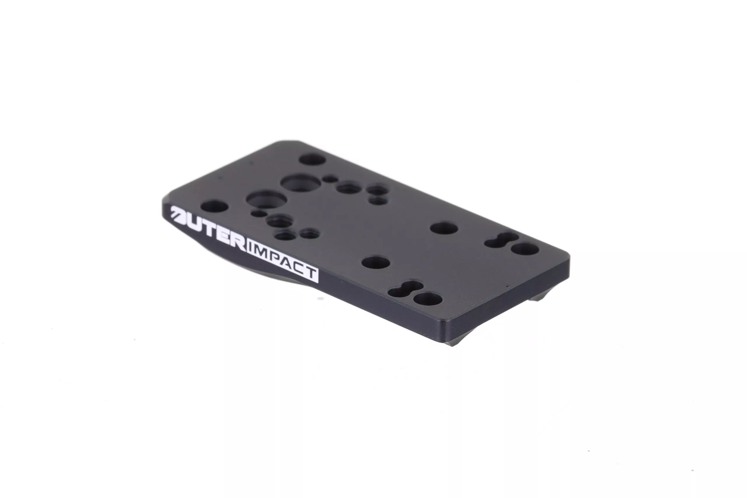 OuterImpact Red Dot Mount – MRA for CZ 75