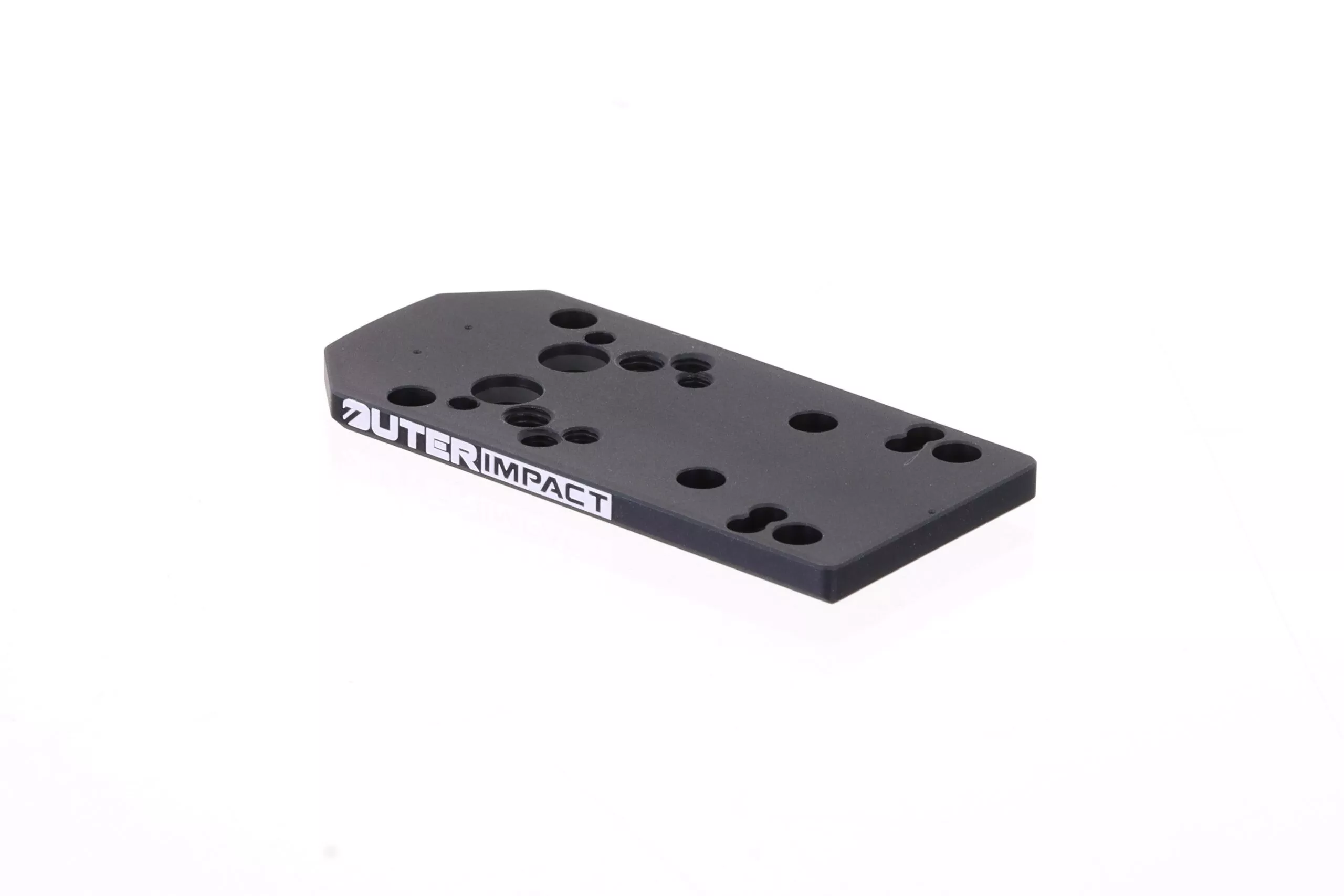 Outerimpact Red Dot Mount – MRA for H&K USP Pistol