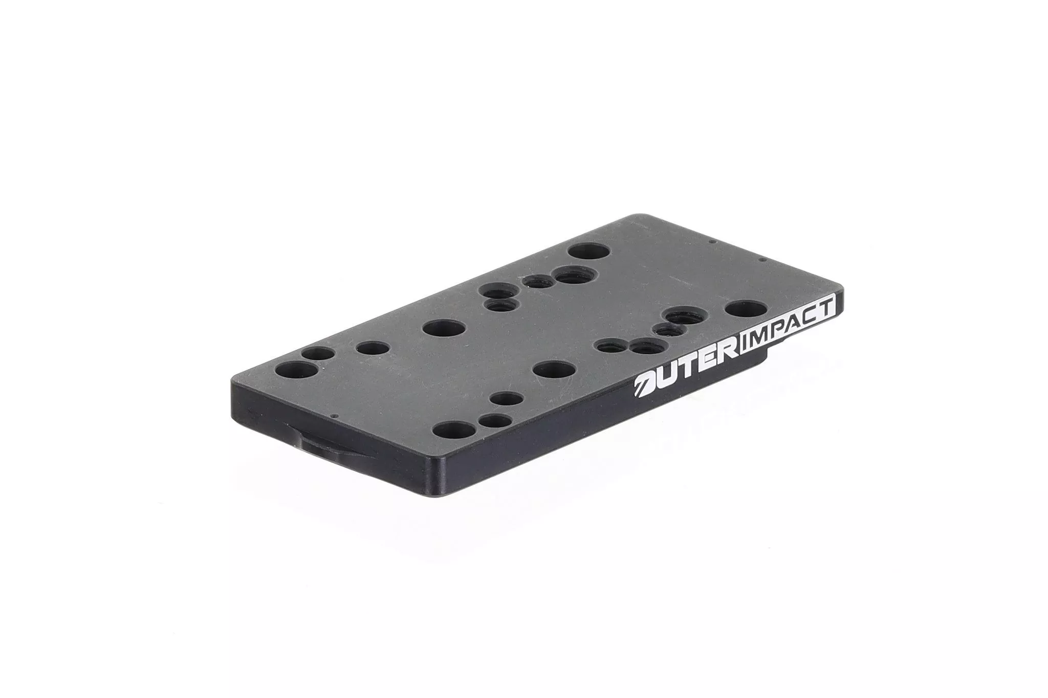 Outerimpact Red Dot Mount – MRA for Sig Sauer P320-X5