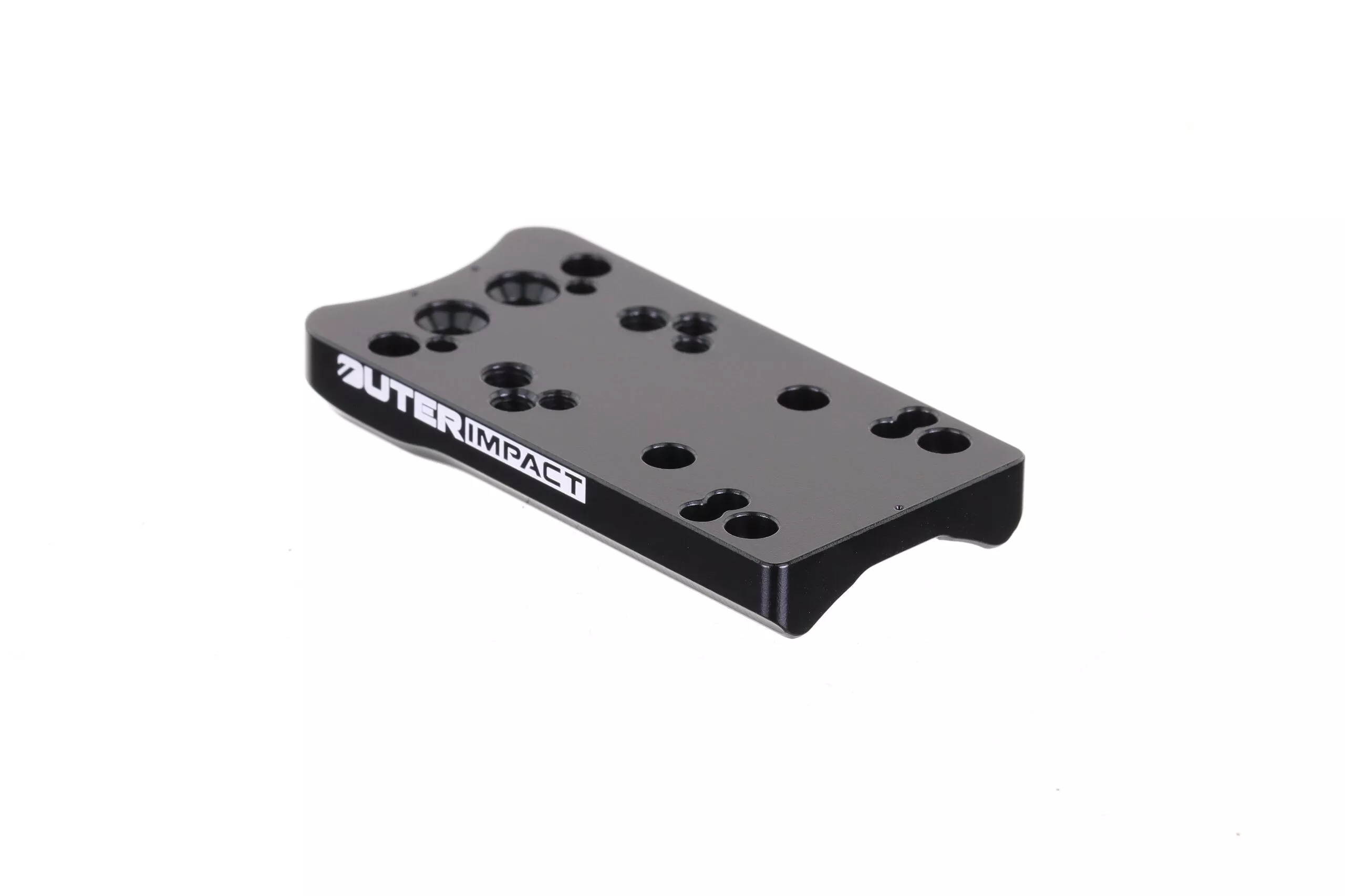 OuterImpact Red Dot Mount – MRA for Walther PPQ