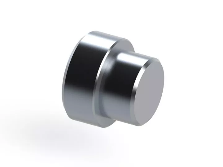 Outerimpact Replacement Pins for Modular Red Dot Adapter