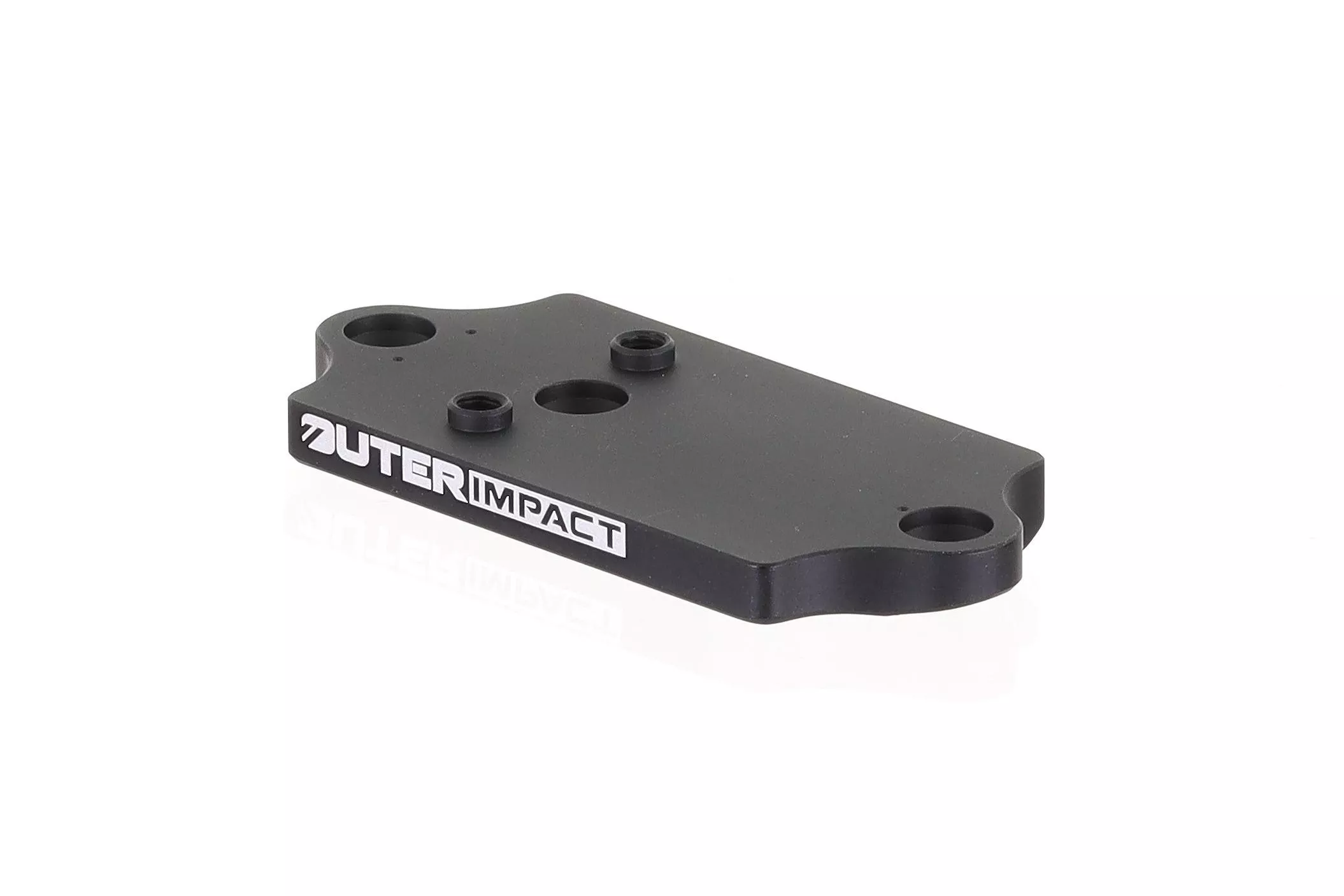 Outerimpact Ruger Mark Series Micro Red Dot Adapter Mount