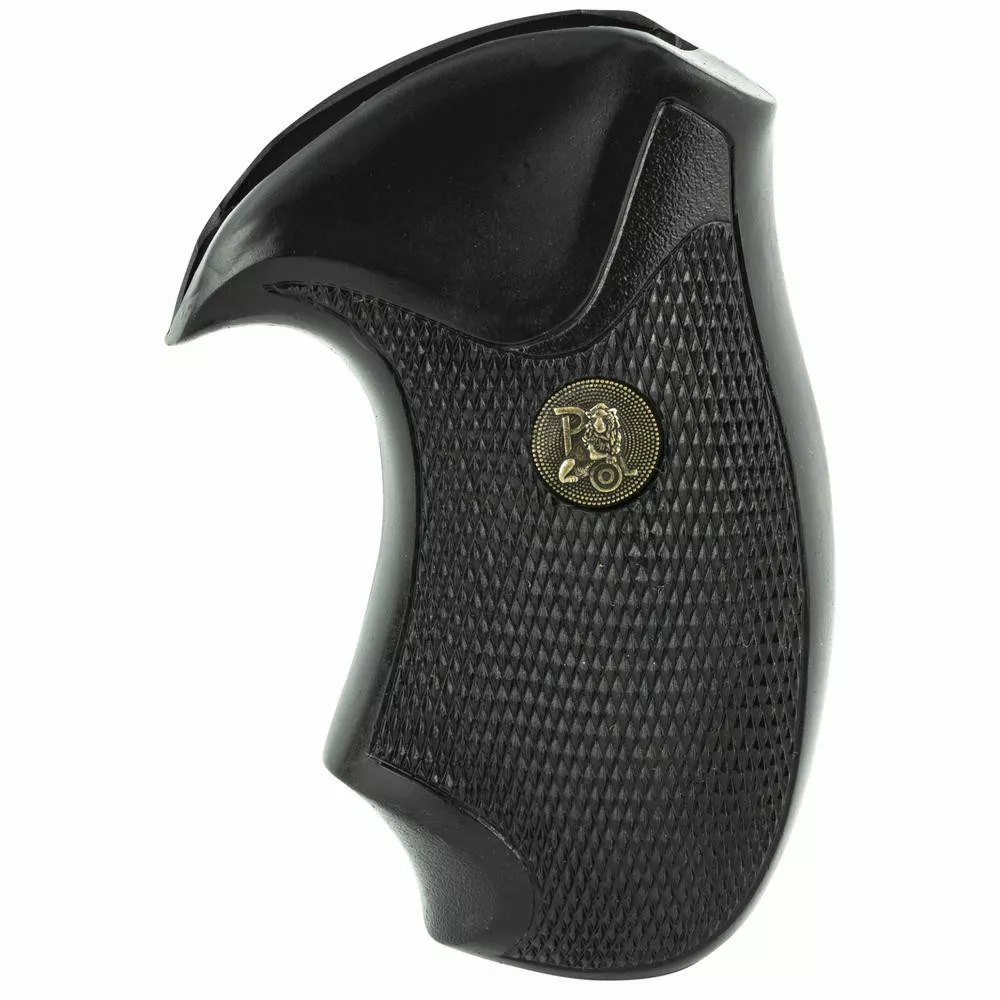 Pachmayr Compact Charter Arms
