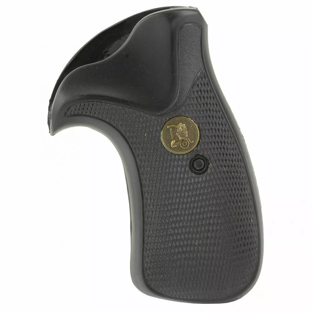 Pachmayr Compact S&W K/L Frame Round