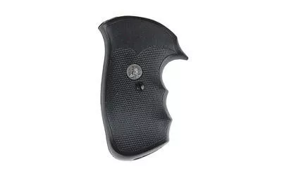 Pachmayr Decelerator/Gripper S&W N Frame Round