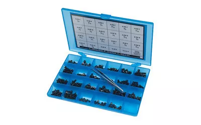 Pachmayr Master Gunsmith Screw Kit Pack of 277