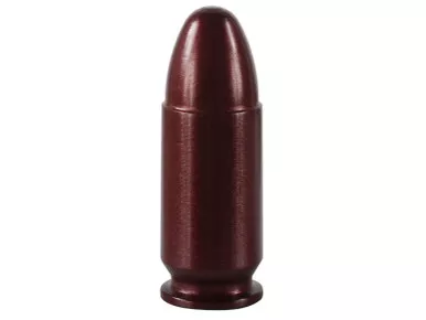 Pachmayr A-zoom Snap Cap, Azoom Snap Cap Package