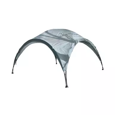 PahaQue Teardrop Dome for Teardrop Trailers