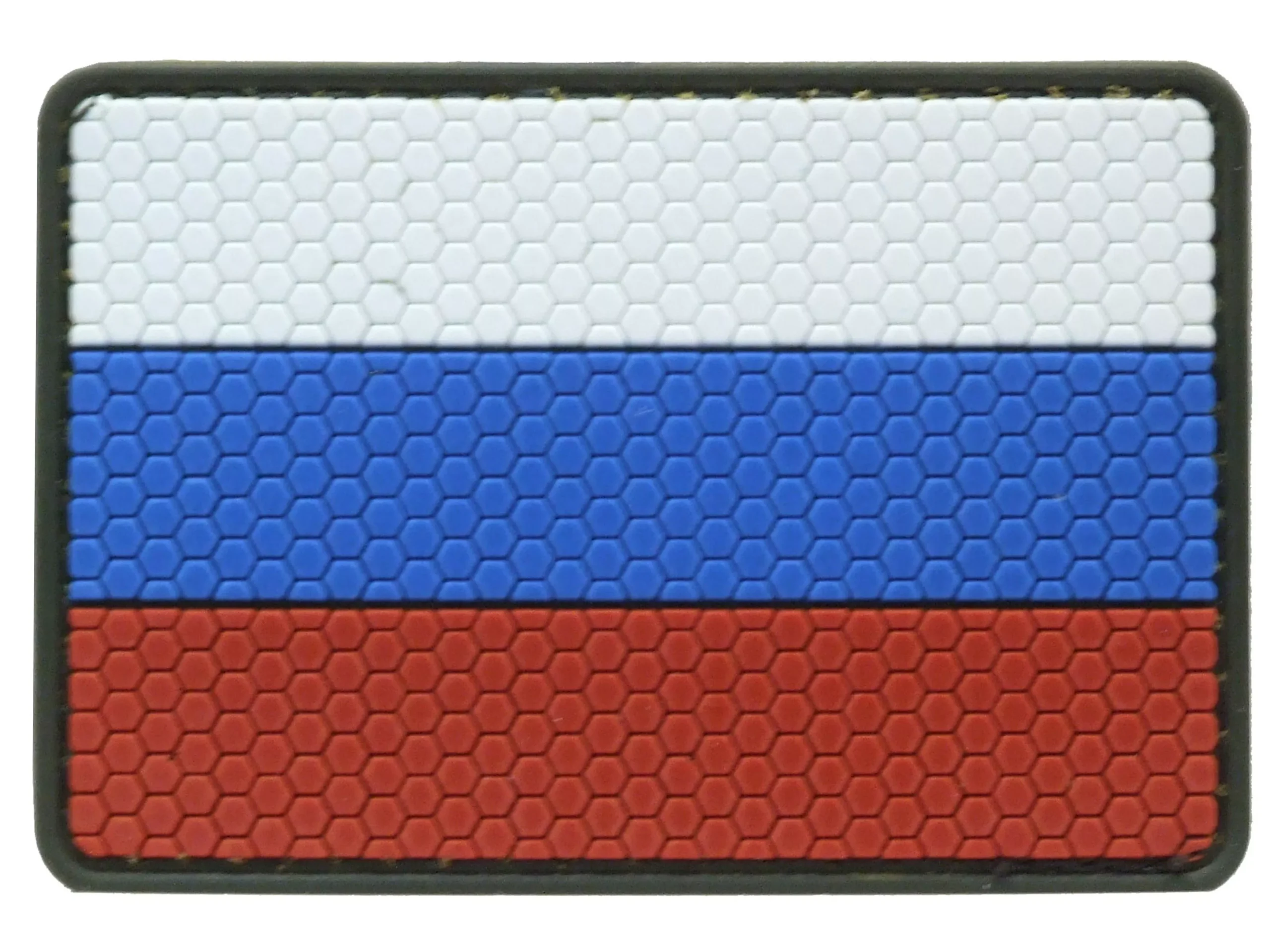 Patch RF Polyurethane