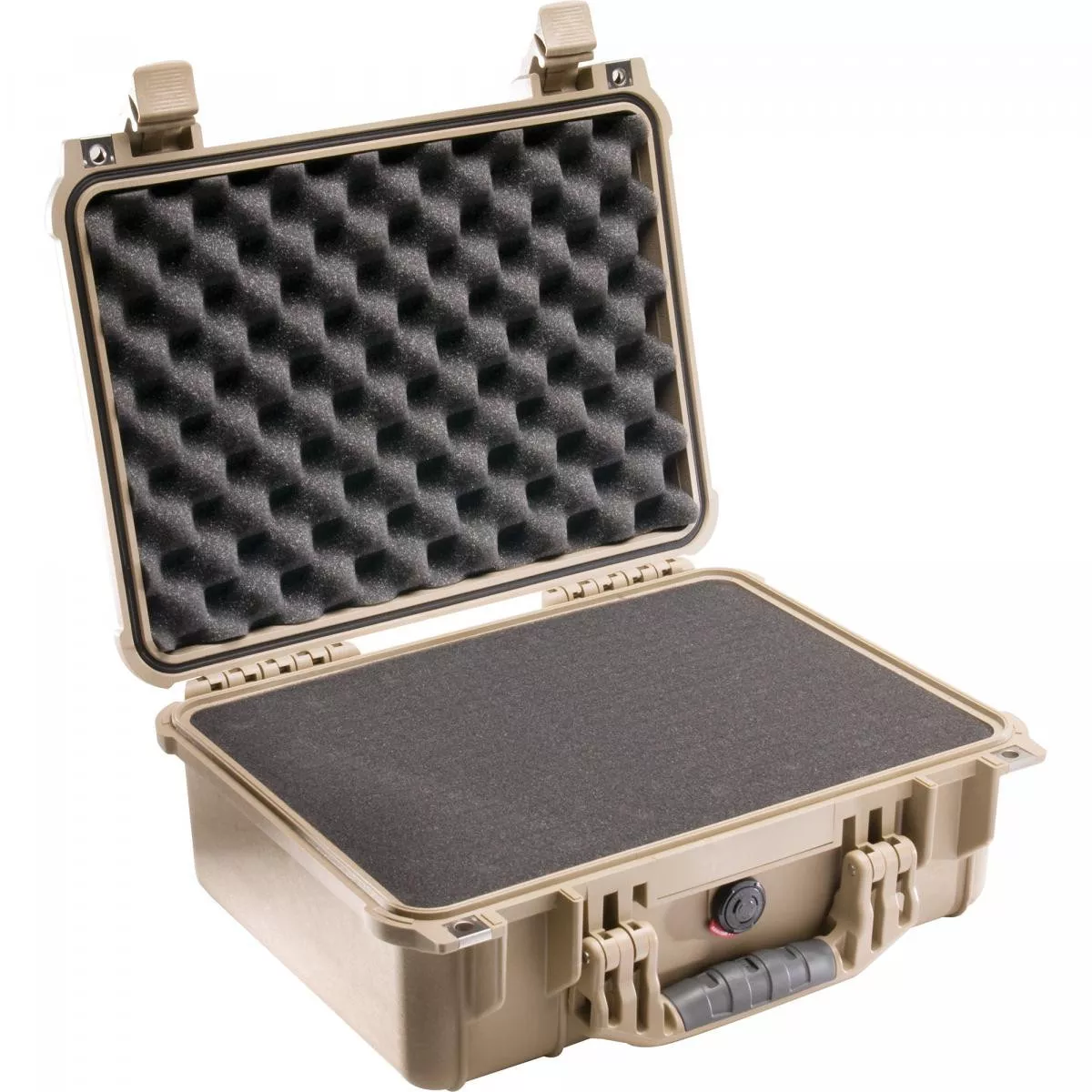 Pelican 1450 Protector Case Tan