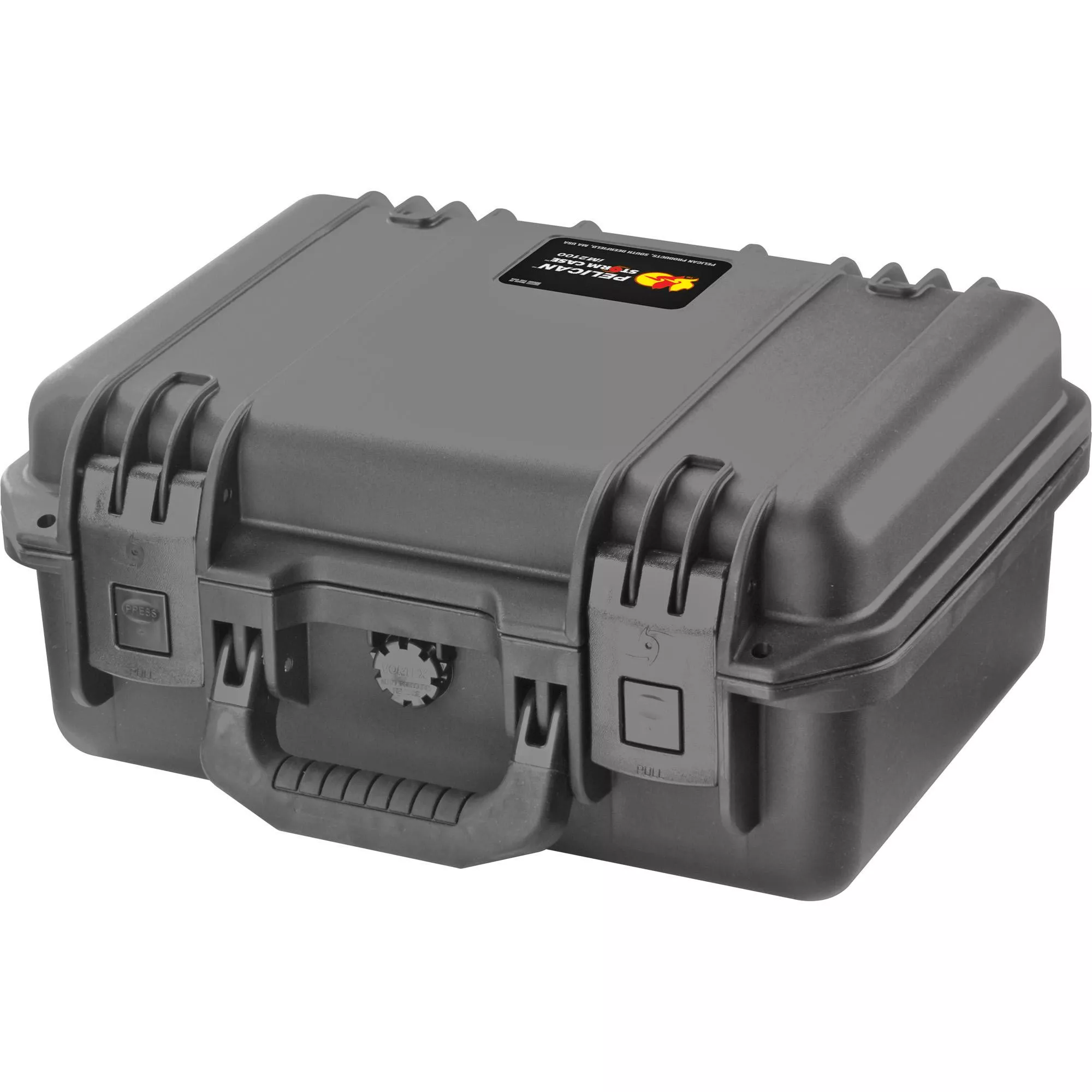 Pelican iM2100 Storm Case Black