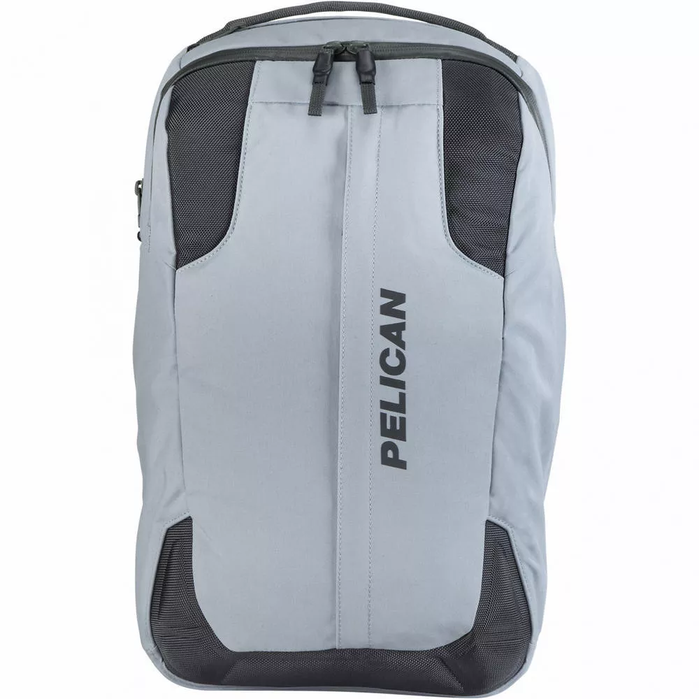 Pelican MBP25 Mobile Backpack Gray