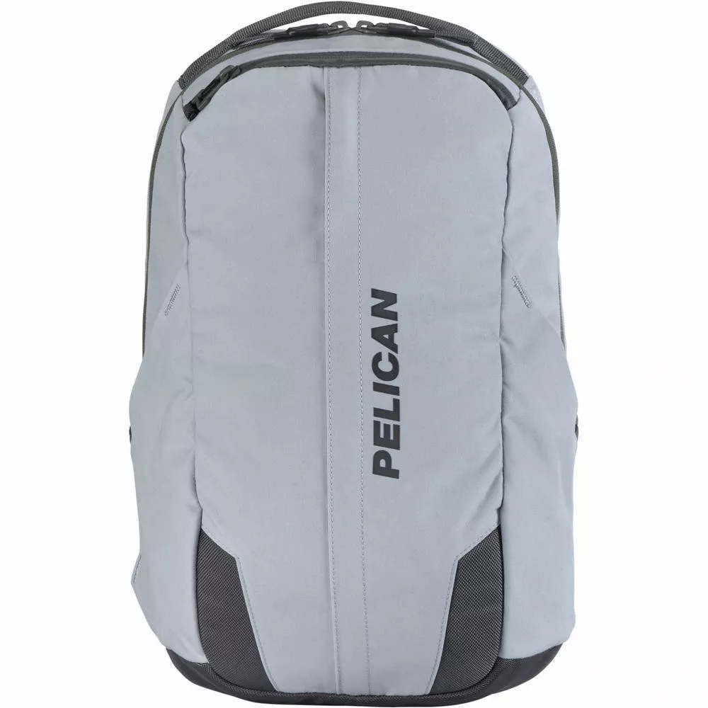Pelican MPB20 Mobile Backpack Gray