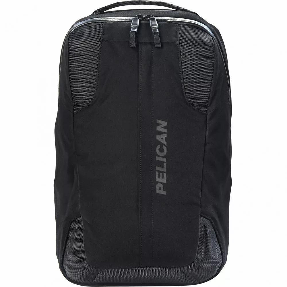 Pelican MPB25 Mobile Backpack Black