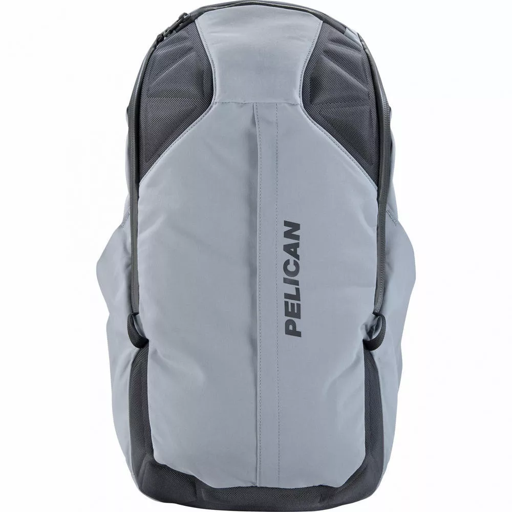 Pelican MPB35 Mobile Backpack Gray