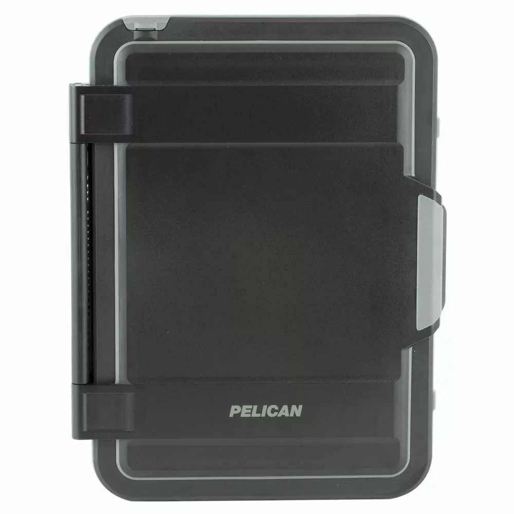 Pelican Vault Ipad Mini Case Black