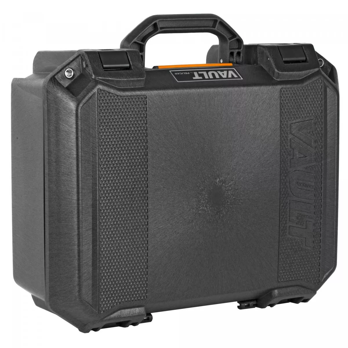 Pelican Vault V300 Pistol Case Large Black